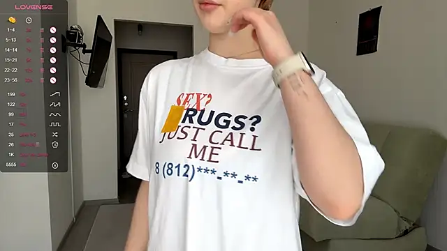 GilySuper online show from March 7, 2026, 11:18 am