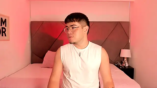 thiago occonor online show from October 8, 2025, 12:25 pm