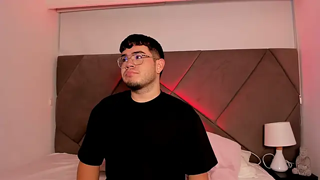 thiago occonor online show from October 23, 2025, 12:59 pm