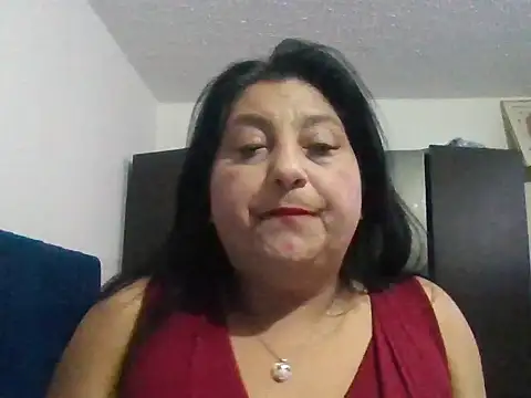 Karina Betherlsen online show from October 17, 2025, 3:31 am