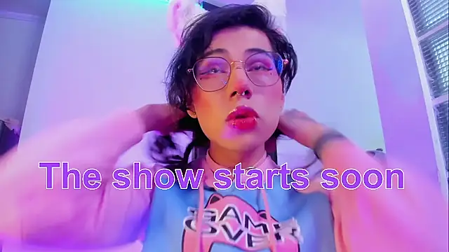 Snapshot of Sweet-SharoKitty chatting on January 11, 2026, 6:35 pm Sweet-SharoKitty online show from January 11, 2026, 6:35 pm