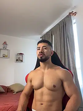 Ezzio Scolaro online show from February 19, 2026, 1:18 pm