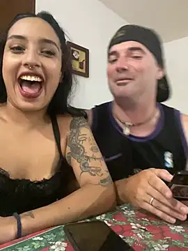 amatista7768 online show from February 10, 2026, 10:03 pm