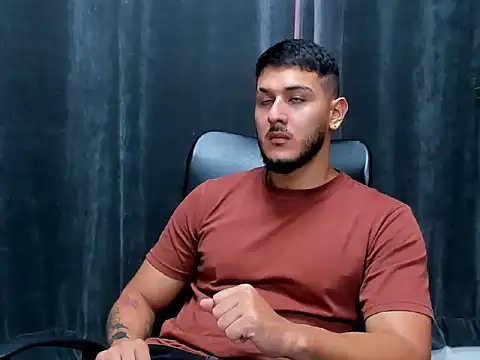 jasonshaw25 online show from February 18, 2026, 6:04 pm