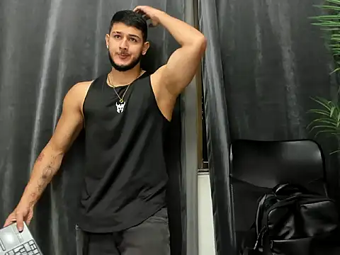 jasonshaw25 online show from February 23, 2026, 5:43 pm