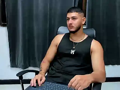 jasonshaw25 online show from February 27, 2026, 5:35 pm