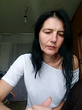 JudyDawn online show from November 26, 2025, 6:36 am