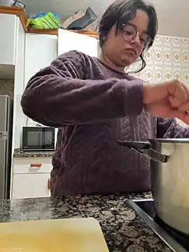 Snapshot of Jaykel_a chatting on February 9, 2026, 9:52 pm Jaykel a online show from February 9, 2026, 9:52 pm