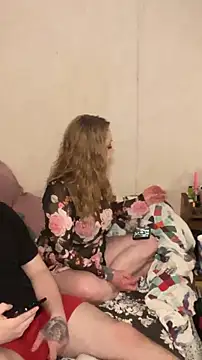 Snapshot of amandatheblondewife chatting on June 29, 2026, 2:07 am amandatheblondewife online show from June 29, 2026, 2:07 am