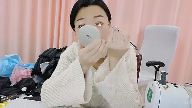 CCOO520 online show from November 8, 2025, 5:40 am