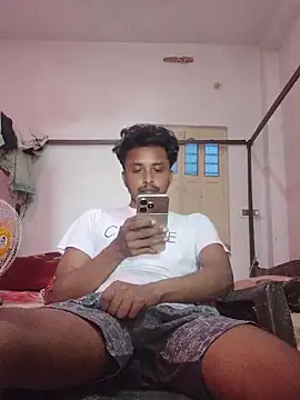 Binny91 online show from April 16, 2026, 4:13 am