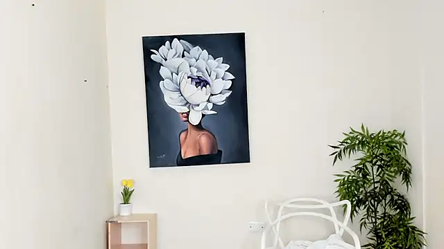 Gysel flyn online show from November 11, 2025, 11:54 am