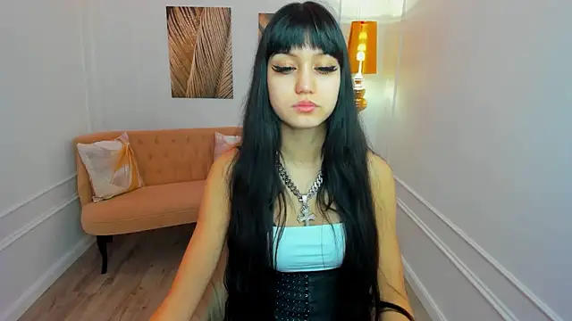 Snapshot of TiffanyYounge chatting on February 4, 2026, 12:11 pm TiffanyYounge online show from February 4, 2026, 12:11 pm