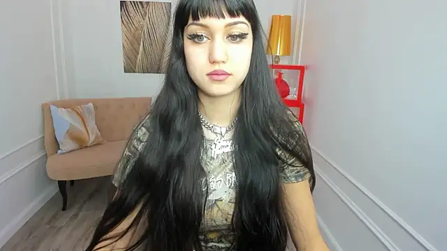 Snapshot of TiffanyYounge chatting on February 27, 2026, 12:16 pm TiffanyYounge online show from February 27, 2026, 12:16 pm