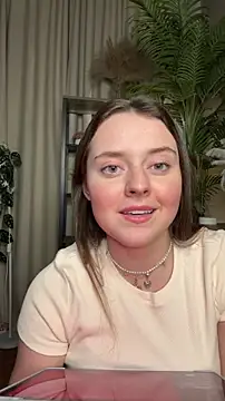 ThelmaJusto online show from March 6, 2026, 3:52 pm