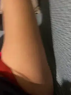 melisss2 online show from November 30, 2025, 9:30 pm