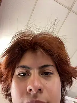 Eva Feller69 online show from March 25, 2026, 11:22 pm