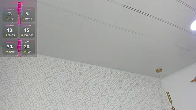 MarcelaCortes online show from February 28, 2026, 9:38 pm