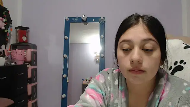 KOREN JALAA online show from February 24, 2026, 5:05 am