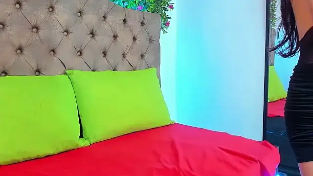 Candy sweety1 online show from January 17, 2026, 1:27 pm