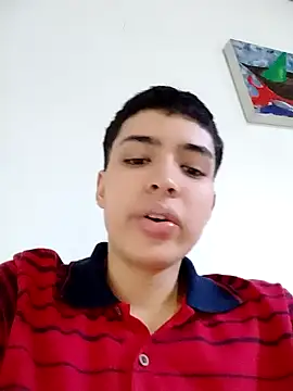 Snapshot of Stevenmonsalve chatting on October 4, 2025, 9:46 pm Stevenmonsalve online show from October 4, 2025, 9:46 pm