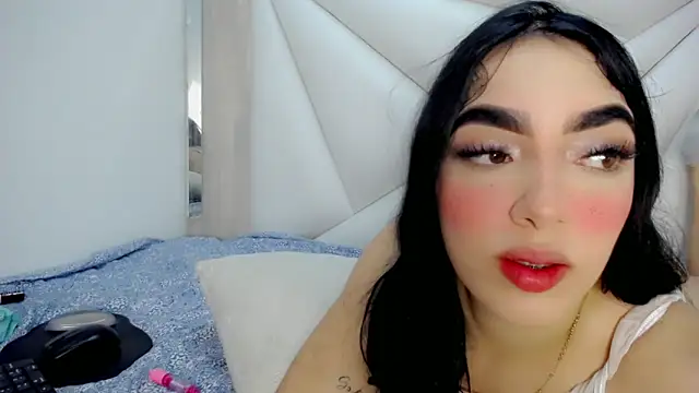 Snapshot of cielooo_ chatting on February 10, 2026, 8:57 pm cielooo online show from February 10, 2026, 8:57 pm