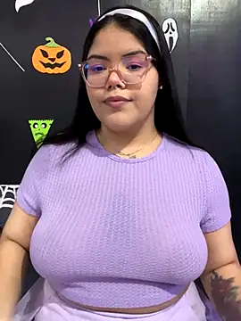 GabrielleMarsh1 online show from October 28, 2025, 2:04 am