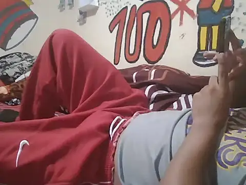 marco13y online show from February 26, 2026, 12:09 am