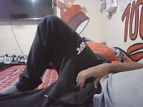 marco13y online show from March 23, 2026, 11:09 pm