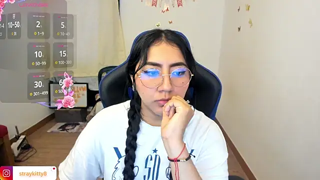 LoveLyy- online show from March 31, 2026, 3:45 pm