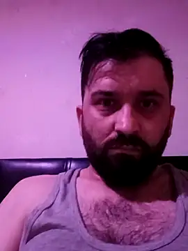 sikicideli81 online show from February 20, 2026, 5:15 am