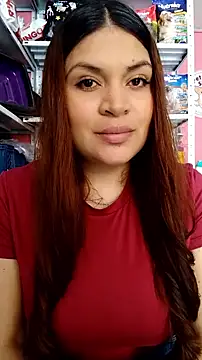 cieloking09 online show from December 14, 2025, 6:45 pm