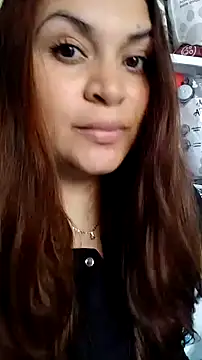 cieloking09 online show from July 31, 2026, 9:25 pm
