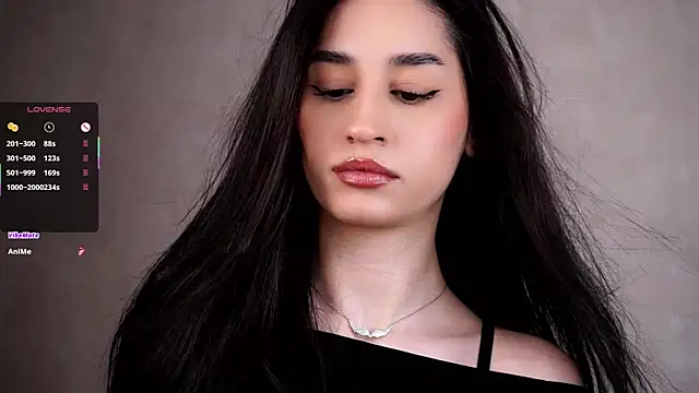 kayaangell online show from October 18, 2025, 3:31 am