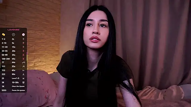 kayaangell online show from October 28, 2025, 1:20 am