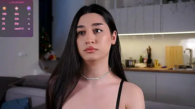 kayaangell online show from January 15, 2026, 3:44 am