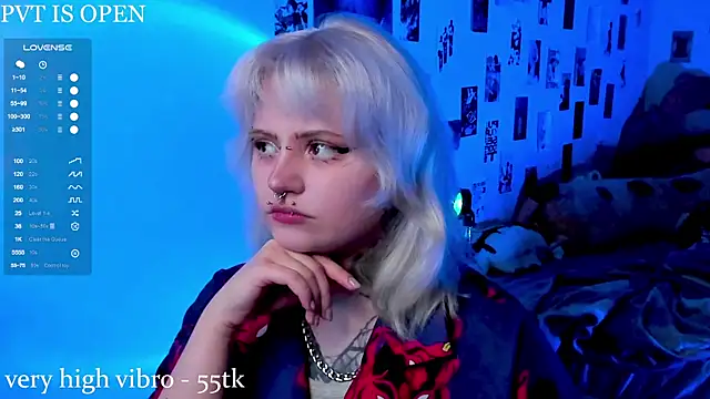 bixxxiz online show from January 9, 2026, 2:20 pm