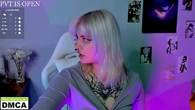 bixxxiz online show from February 2, 2026, 4:55 am