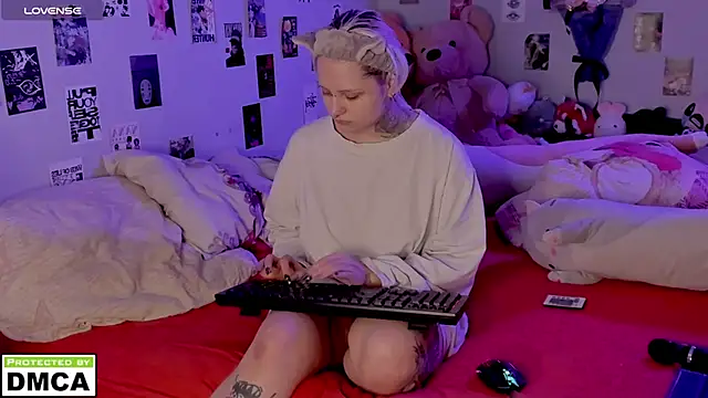 bixxxiz online show from February 17, 2026, 3:14 am