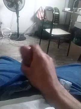 Jamasssss online show from November 10, 2025, 8:57 am