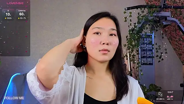 Yoon Mii online show from October 8, 2025, 8:23 am