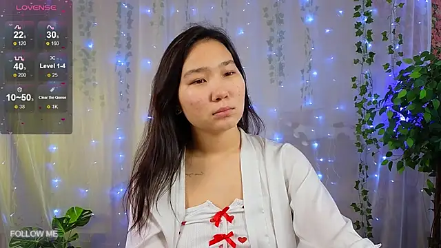 Yoon Mii online show from October 12, 2025, 7:18 am
