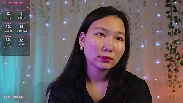 Yoon Mii online show from October 15, 2025, 1:11 pm