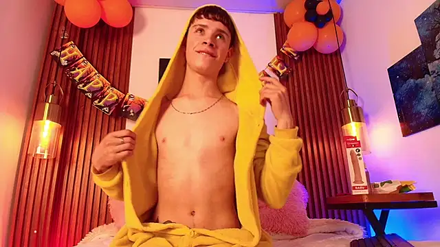 JackFrosst online show from October 22, 2025, 1:00 pm