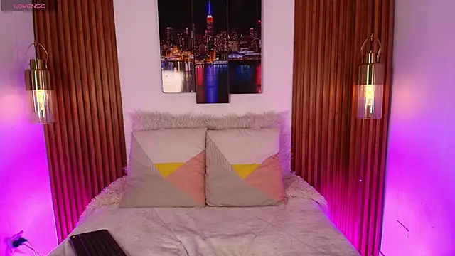 JackFrosst online show from December 4, 2025, 12:58 pm