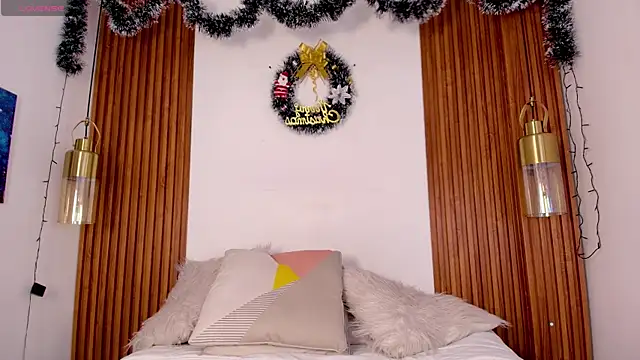 JackFrosst online show from December 14, 2025, 12:21 pm