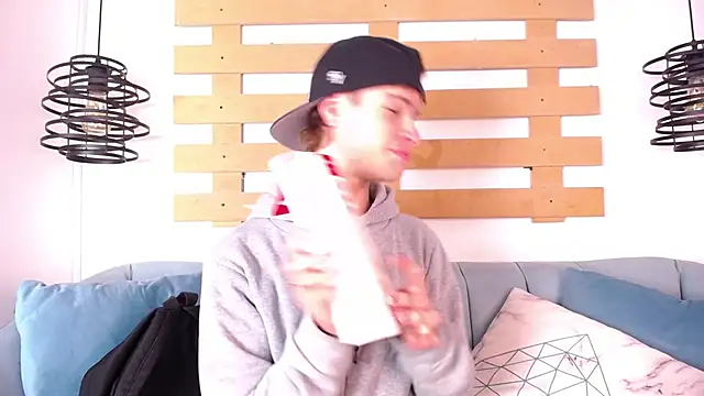 JackFrosst online show from February 2, 2026, 12:48 pm