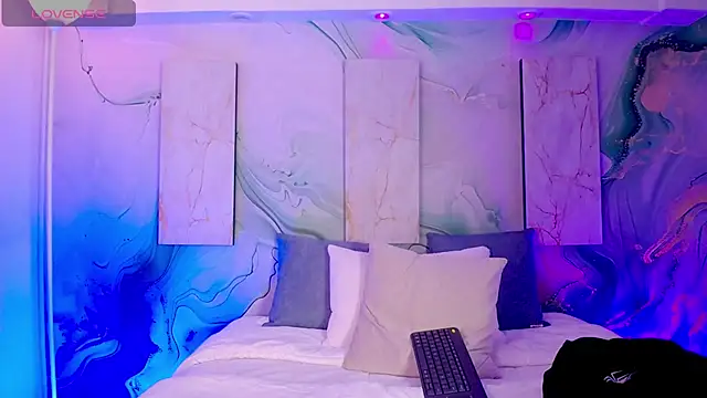 JackFrosst online show from March 11, 2026, 12:00 pm