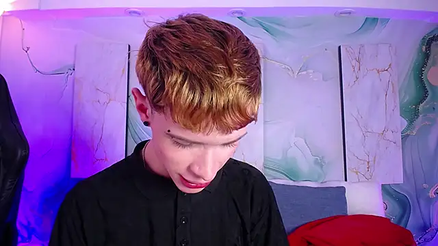 JackFrosst online show from May 19, 2026, 12:44 pm