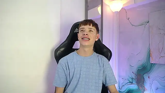 JackFrosst online show from July 11, 2026, 12:19 pm